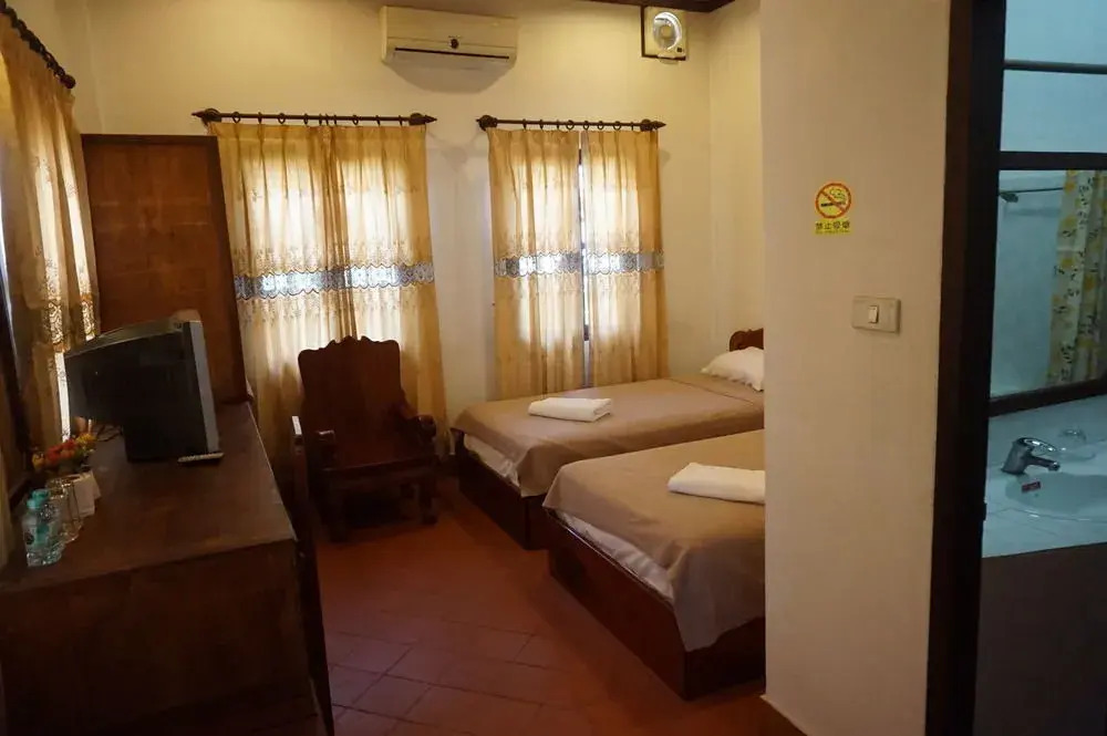 Senehuaphan Guesthouse