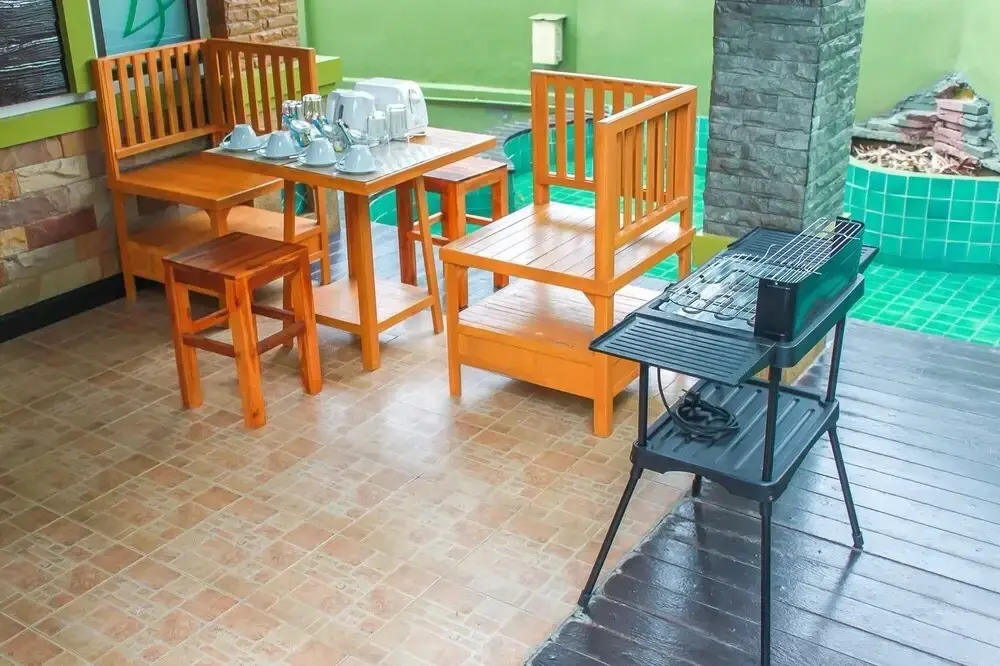 Beautiful Hostel Chiang Rai - Adults Only