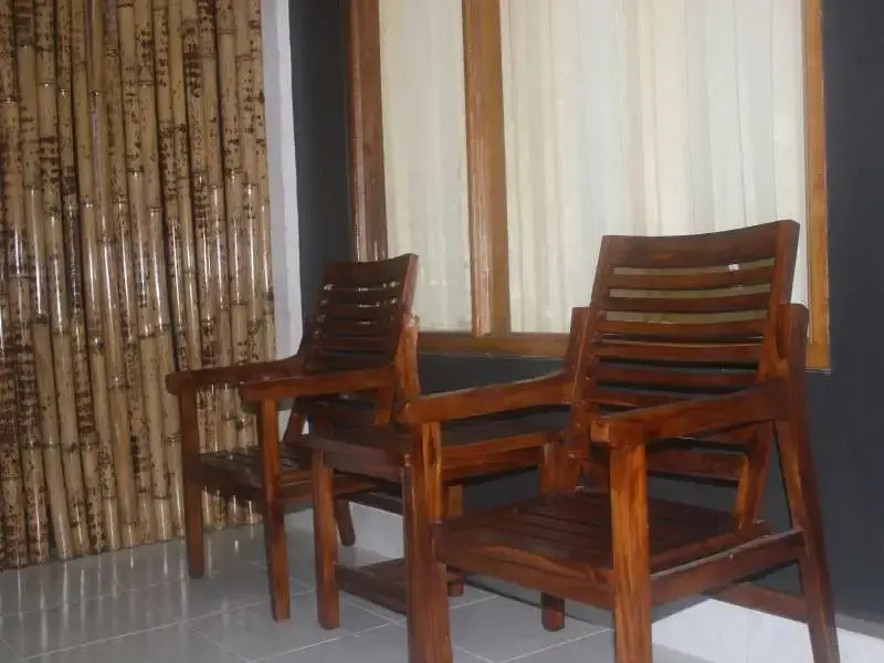 Sagara Homestay