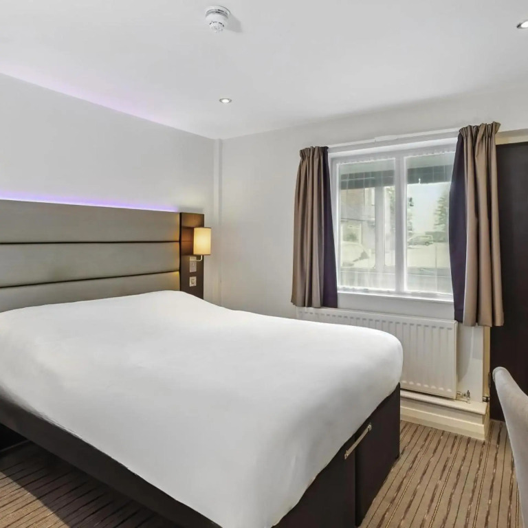 Premier Inn Coventry East (Ansty)