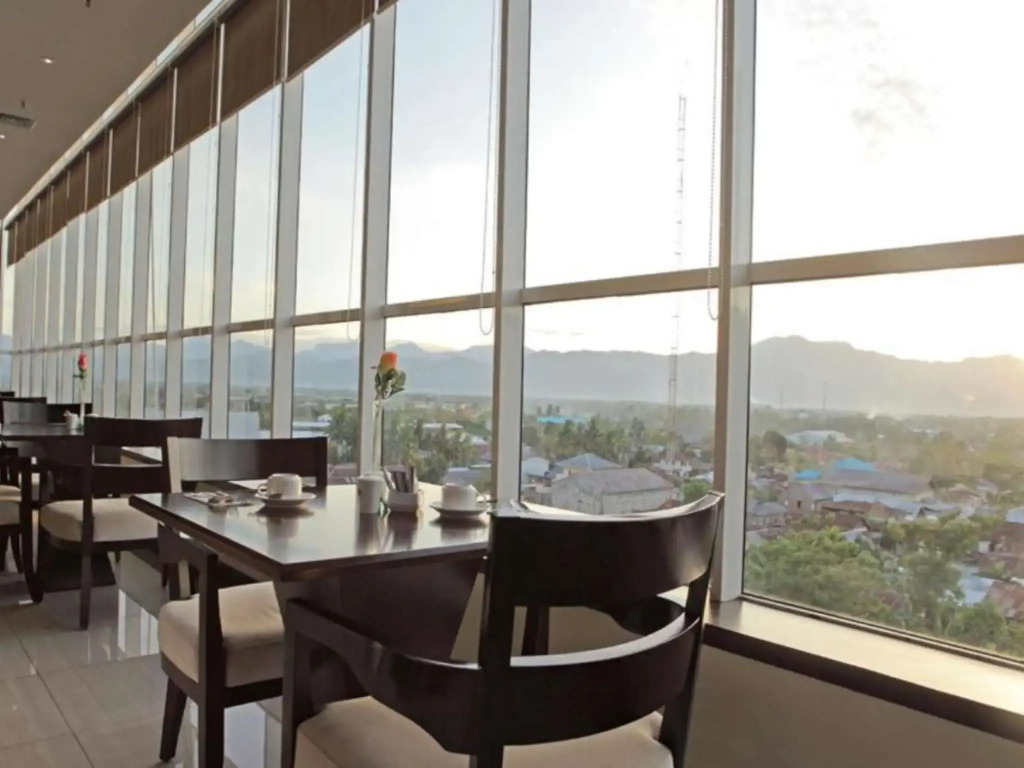 FOX Hotel Gorontalo