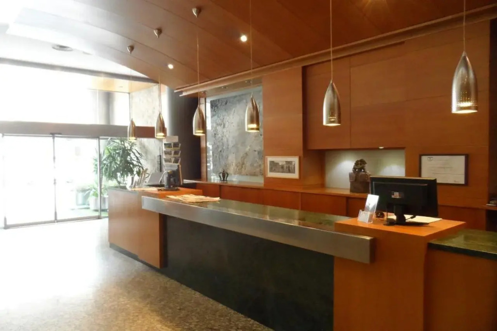 Hotel Corona de Castilla Burgos