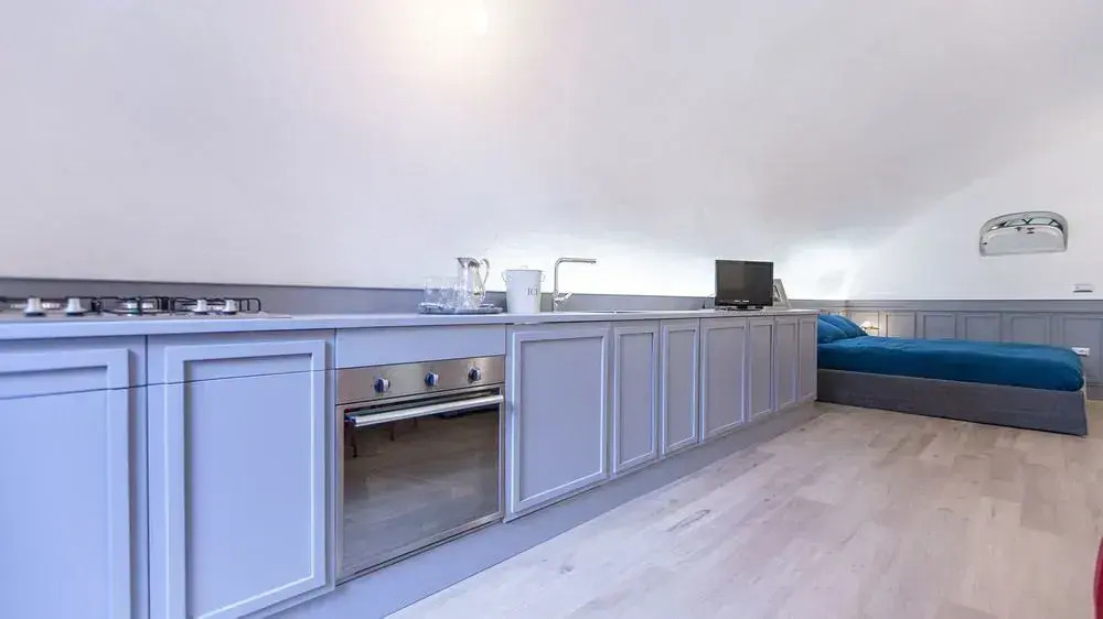 Rental In Rome Roman Forum Apartment
