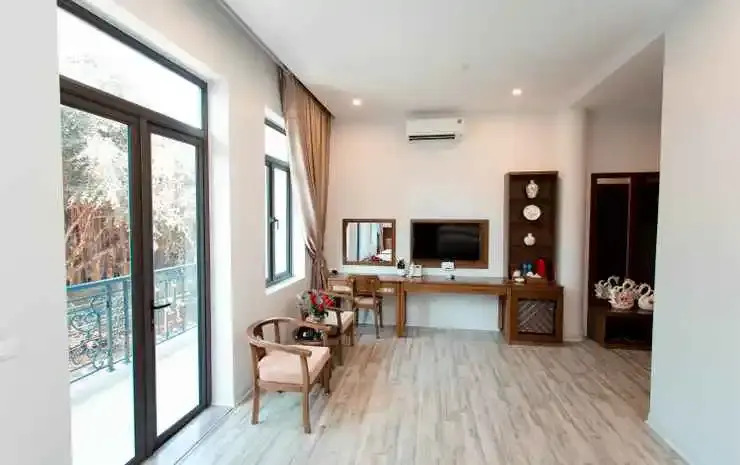 Korea 1 Hotel Bac Giang