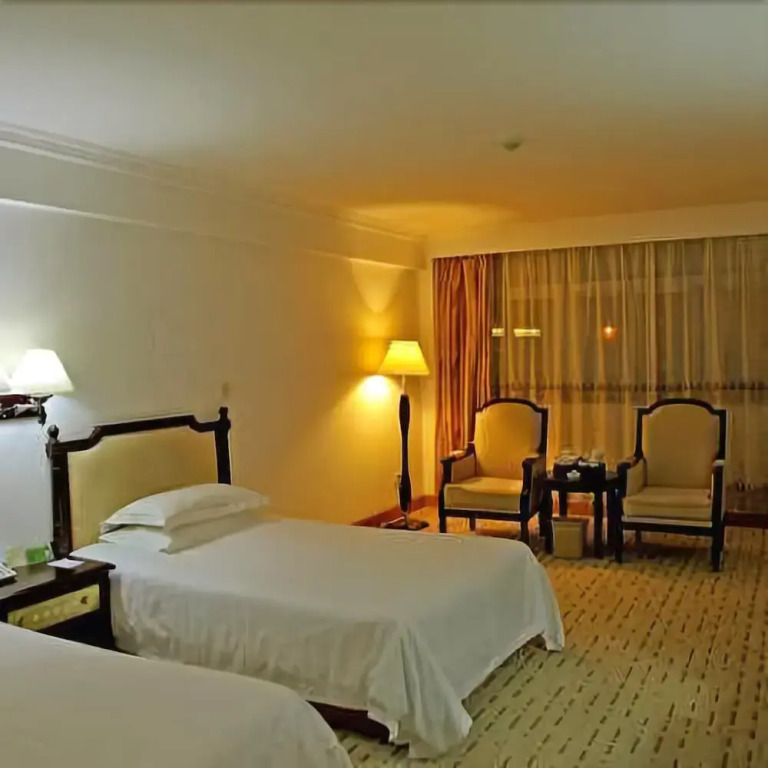 Cidu Hotel