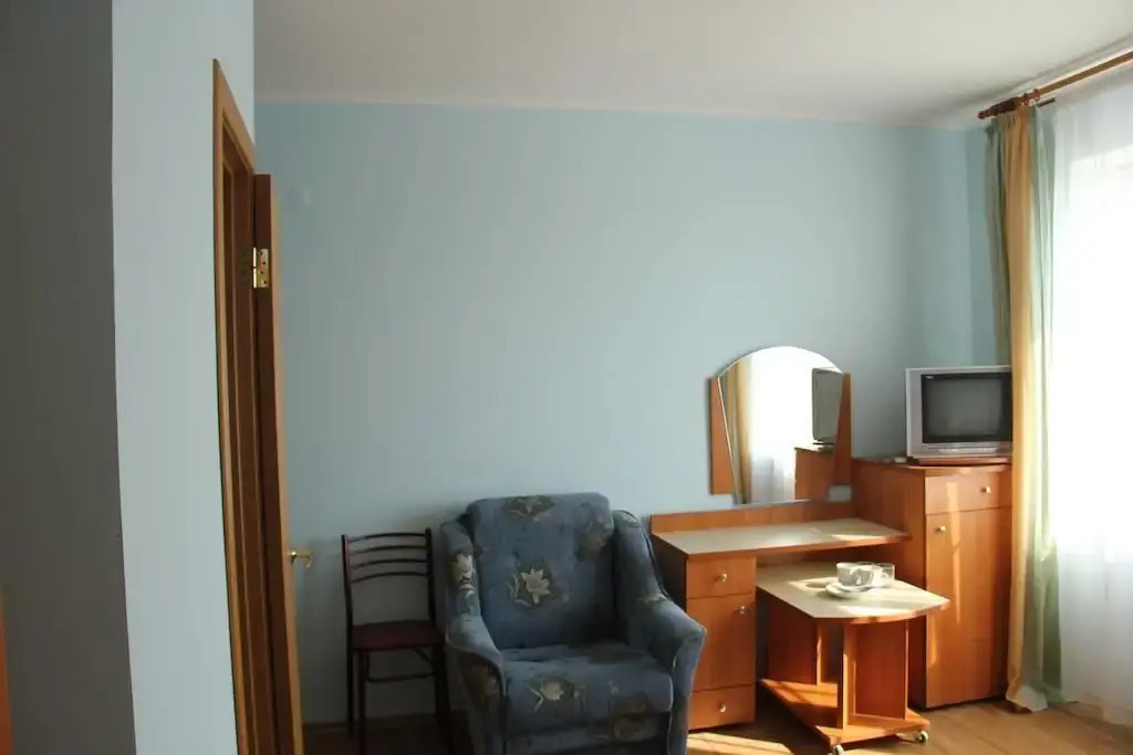 Hotel Gelios
