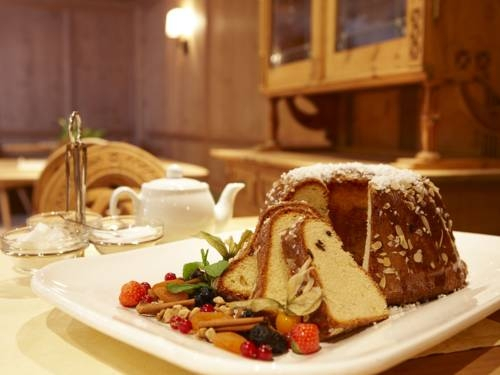 Sportlers Lodge Sölden lifestyle-lässig-anders