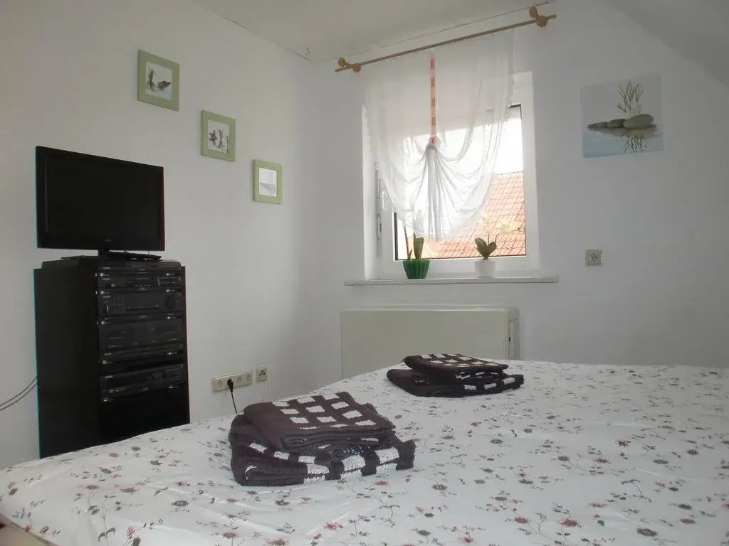 Ferienwohnung Lisa
