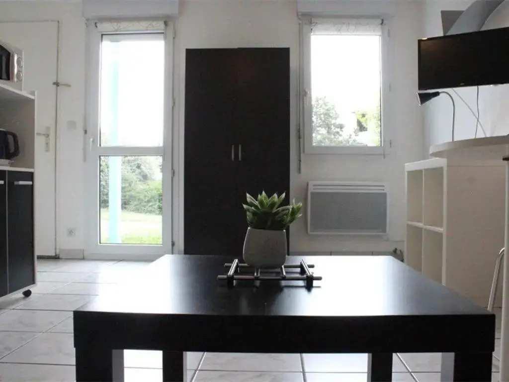 Appartement La Rochelle, 1 pièce, 2 personnes - FR-1-246-437