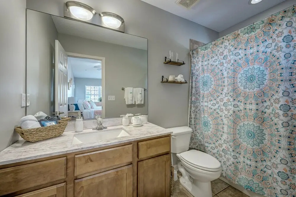 Beach Serenity 1 - Private Condo With Ocean Views