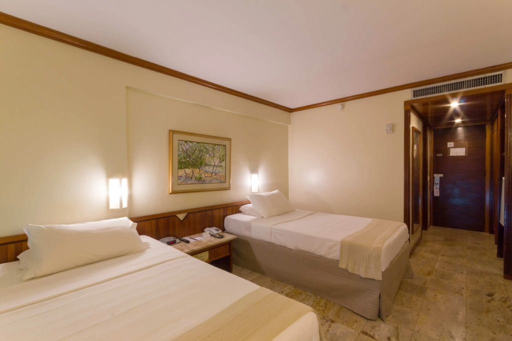 Hotel Atlante Plaza