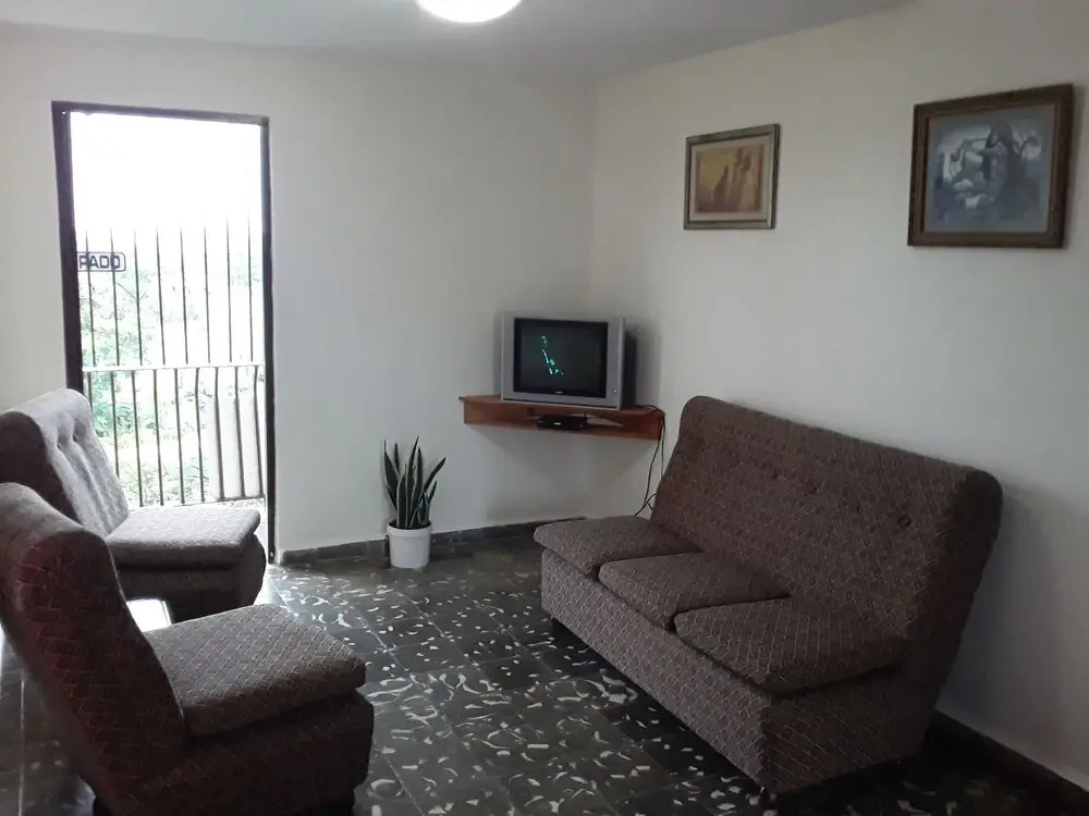 Villa Perez