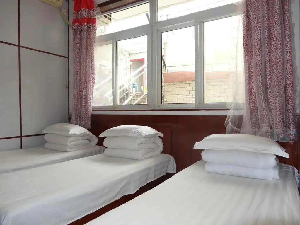 Beidaihe Liuzhuang Liu Qiusheng Hostel