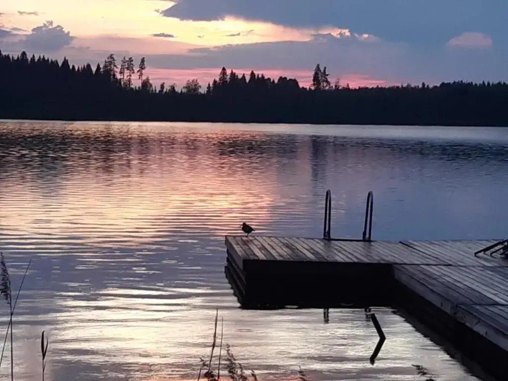 Hyvölän Mökit