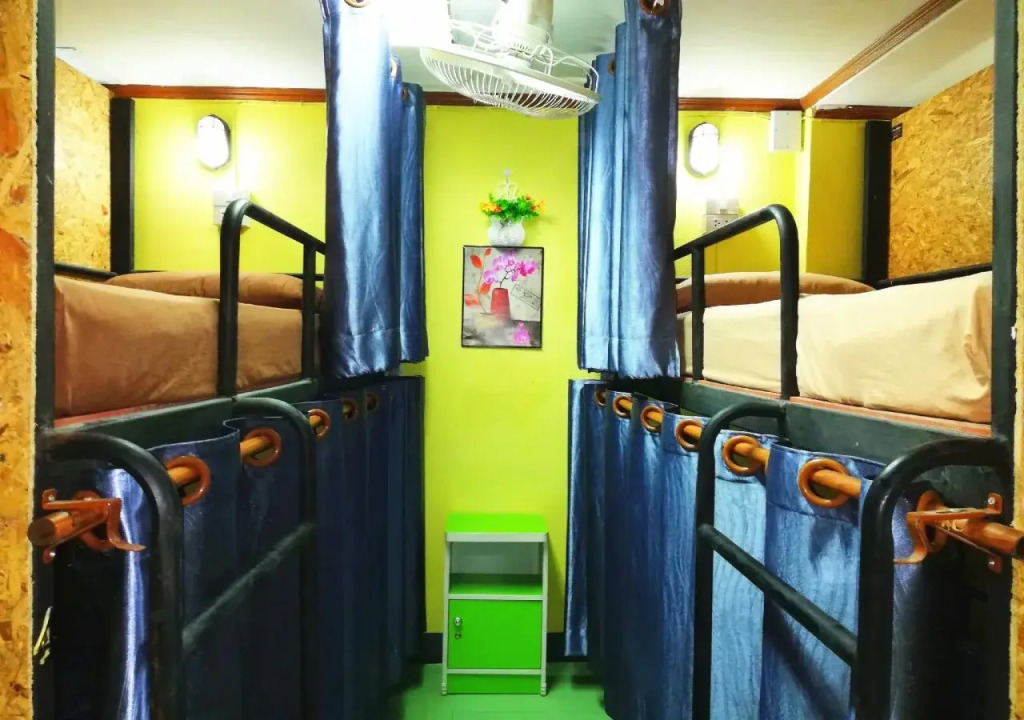Chiangmai Panda Hostel(2)
