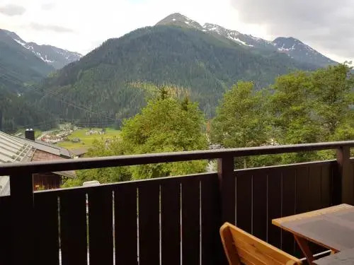 Haus Tannegg