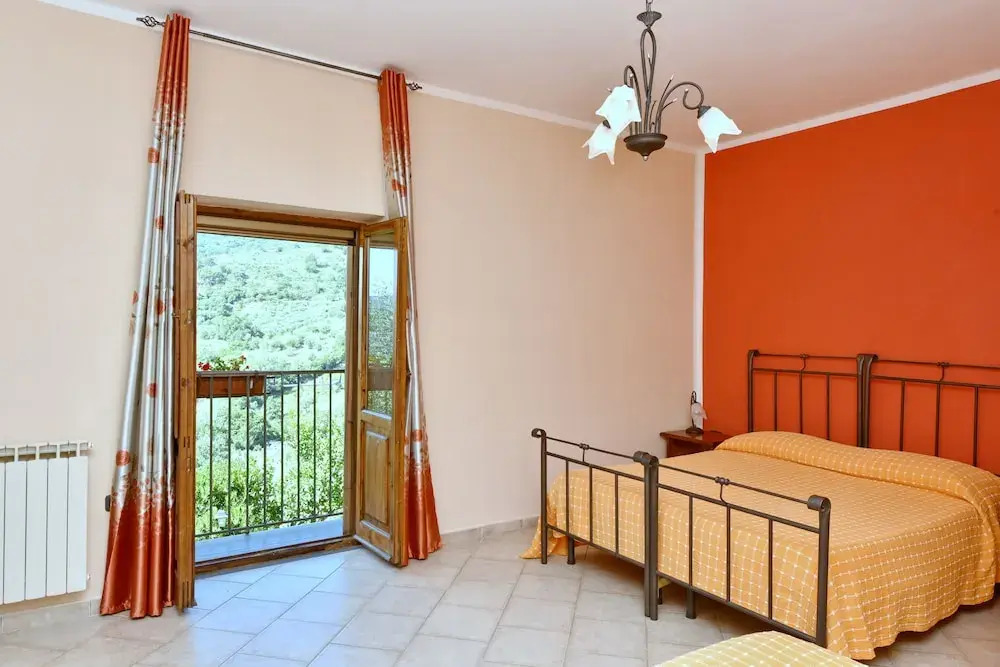 Casa La Lamia B&B