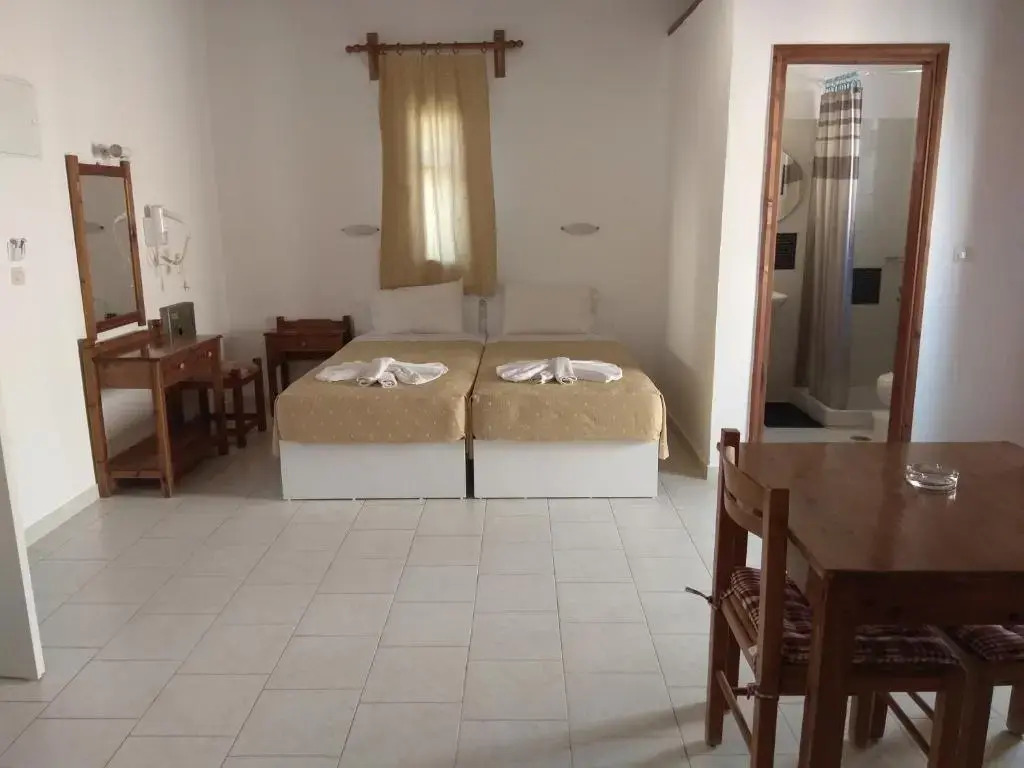 Villa Giorgos