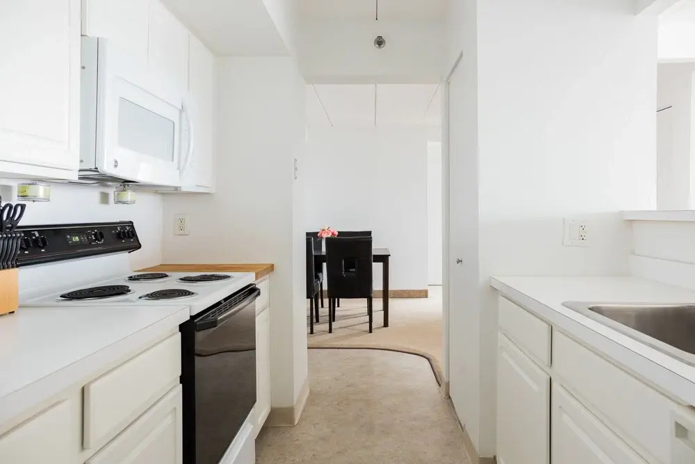 Lovely Brighton Suites by Sonder