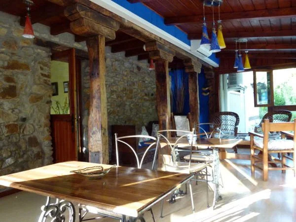 Agroturismo Ibarra