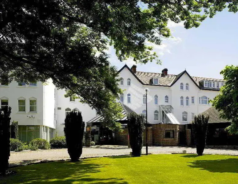 York Marriott Hotel