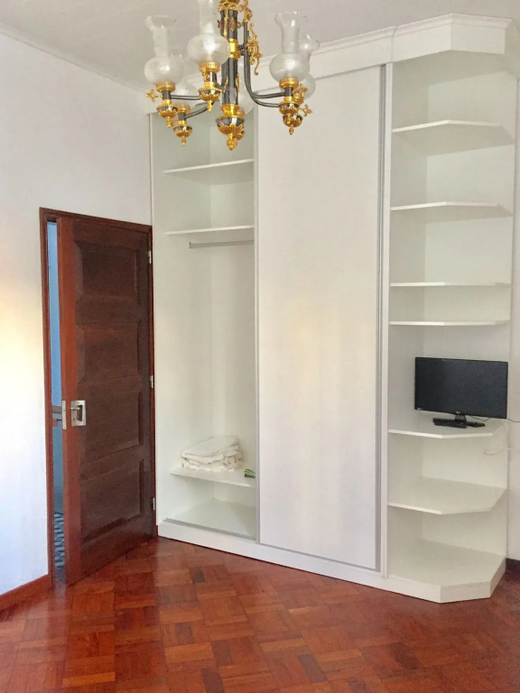 Rochinha Cozy Home