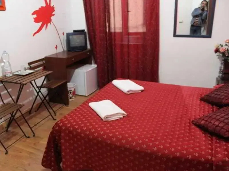Adone House