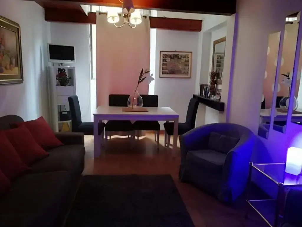 Coronari 45 apartment