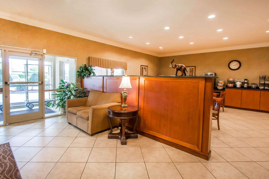 Quality Inn & Suites Germantown North