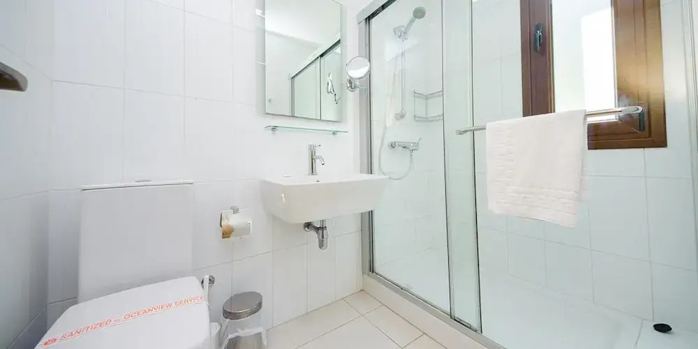 Oceanview Villa 069