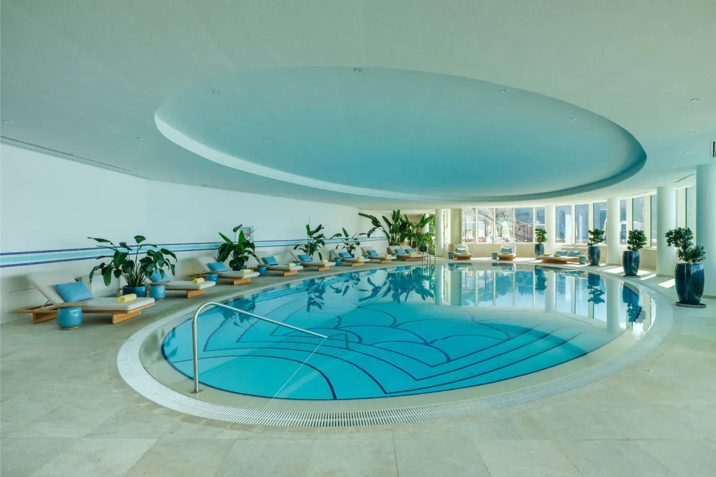 Rixos Premium Dubrovnik