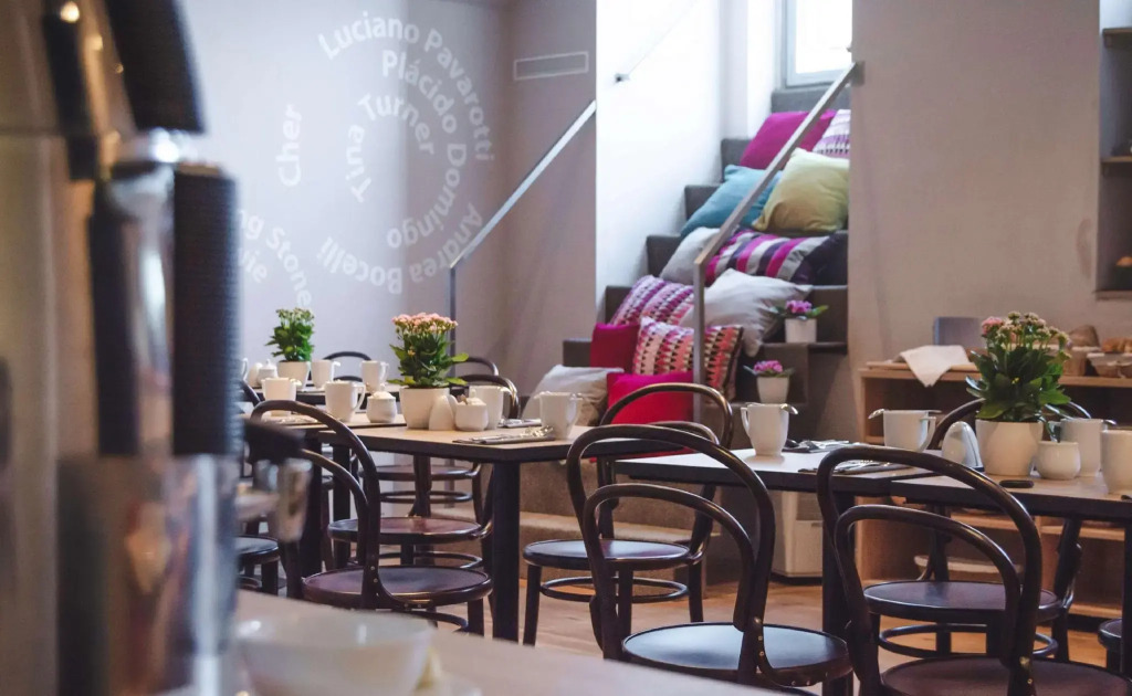 Boutique Hotel Klarov