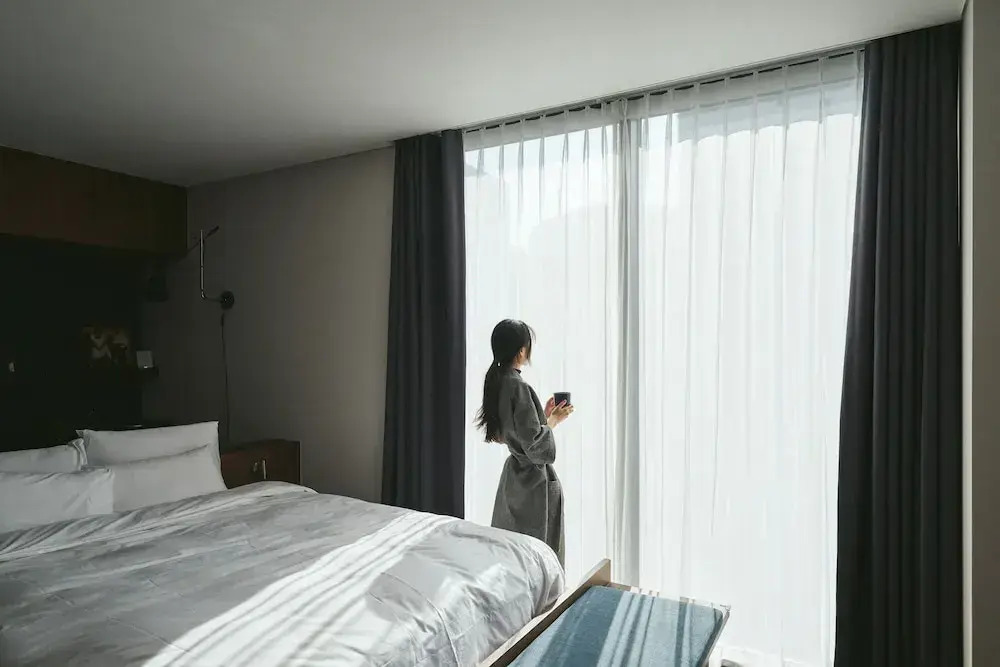 Good Ol Days Hotel