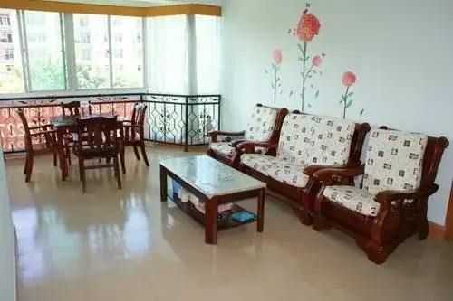 Sanya Simple Love Sea View Hostel
