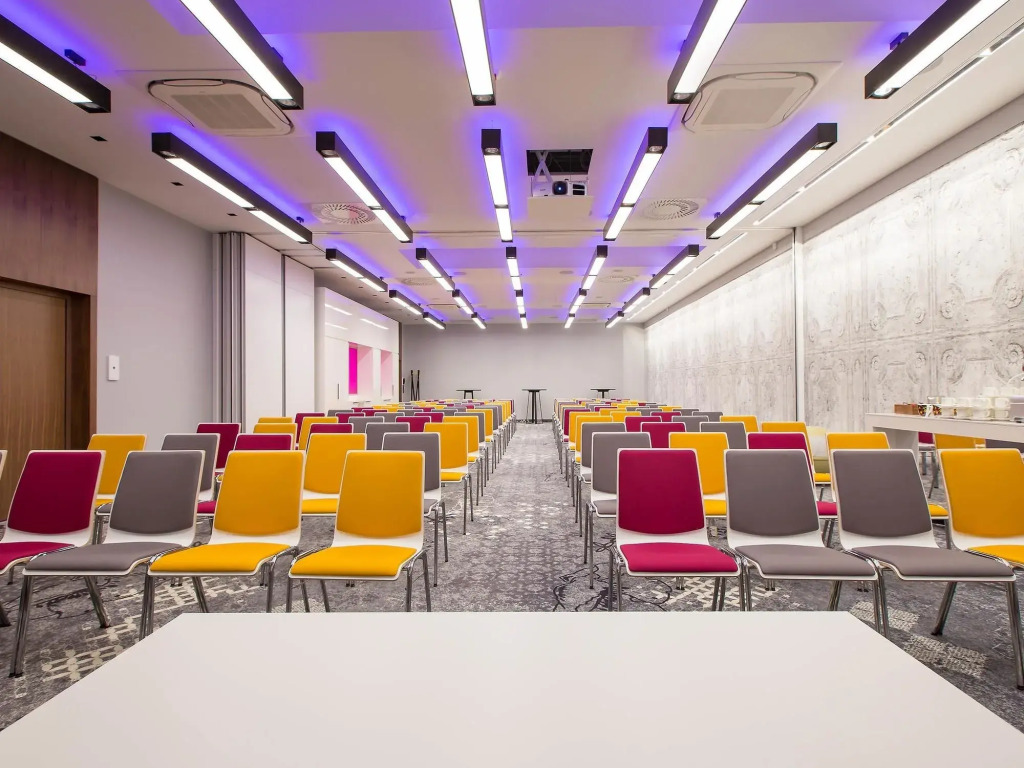 Mercure Krakow Stare Miasto