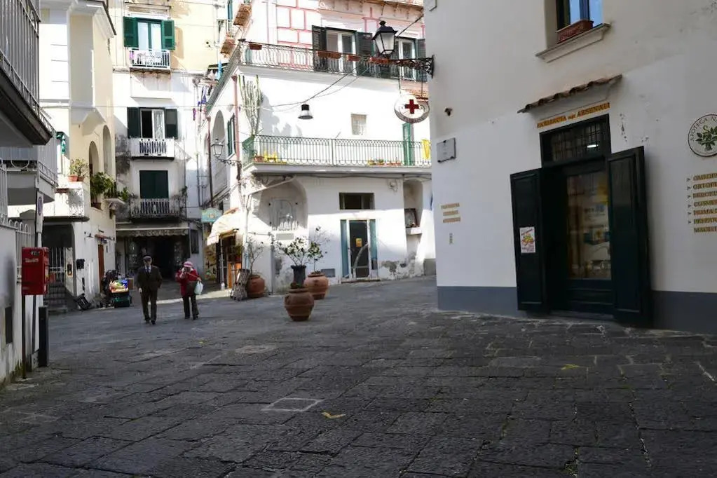 Amalfi Holiday House Rooms  Apartments