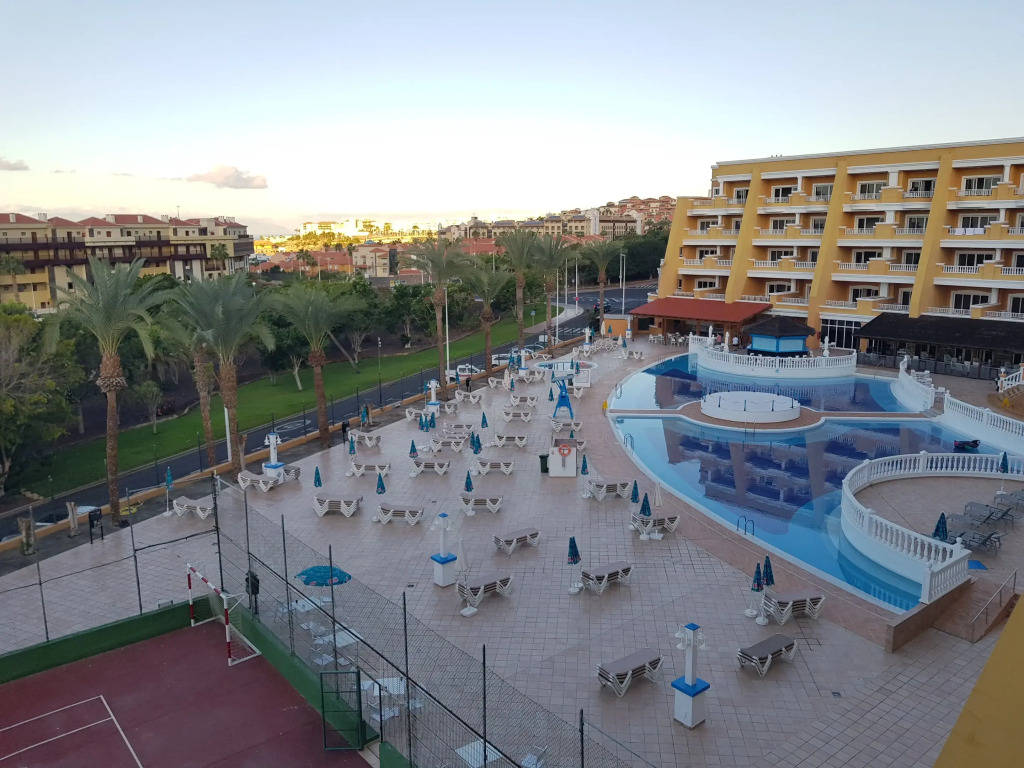 Chatur Playa Real Resort