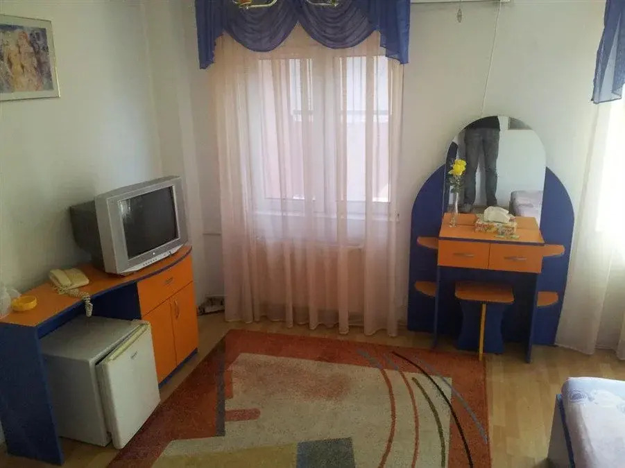 Hostel Oana