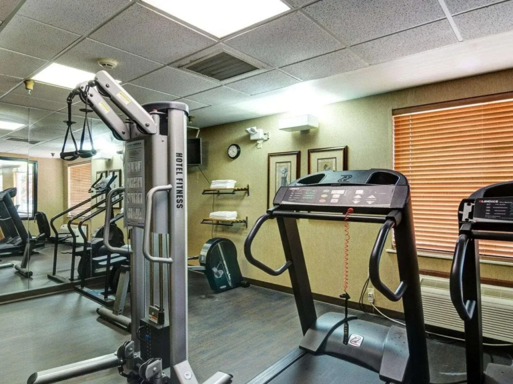Comfort Inn & Suites Conway