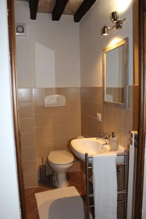 Casa Vacanze Alla Pieve di Lucignano