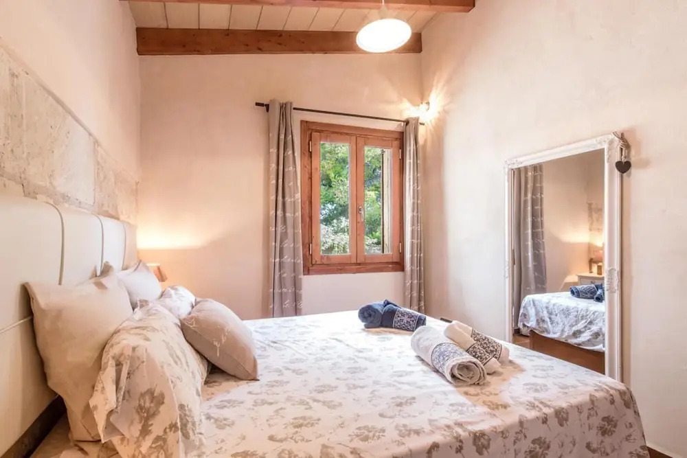 Villa - 1 Bedroom with Pool and WiFi - 108755