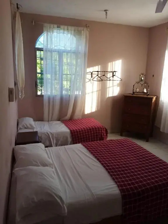 Apartamento en planta alta, a pie de calle