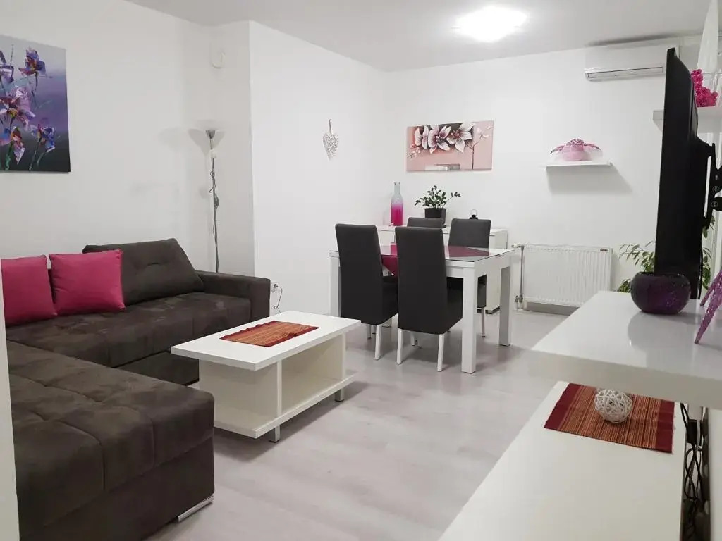 Apartment GEA 18