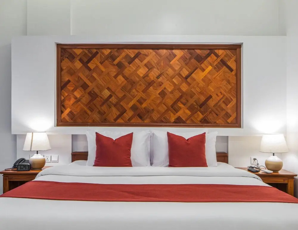 Homewood Hotel Siem Reap