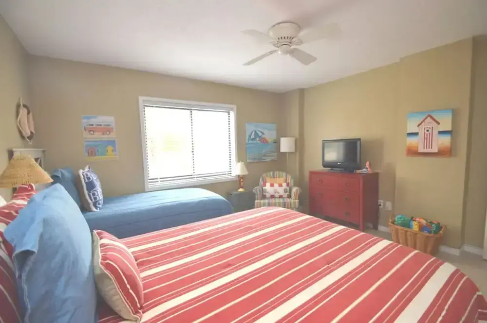 Perdido Quay 203 by Bender Vacation Rentals