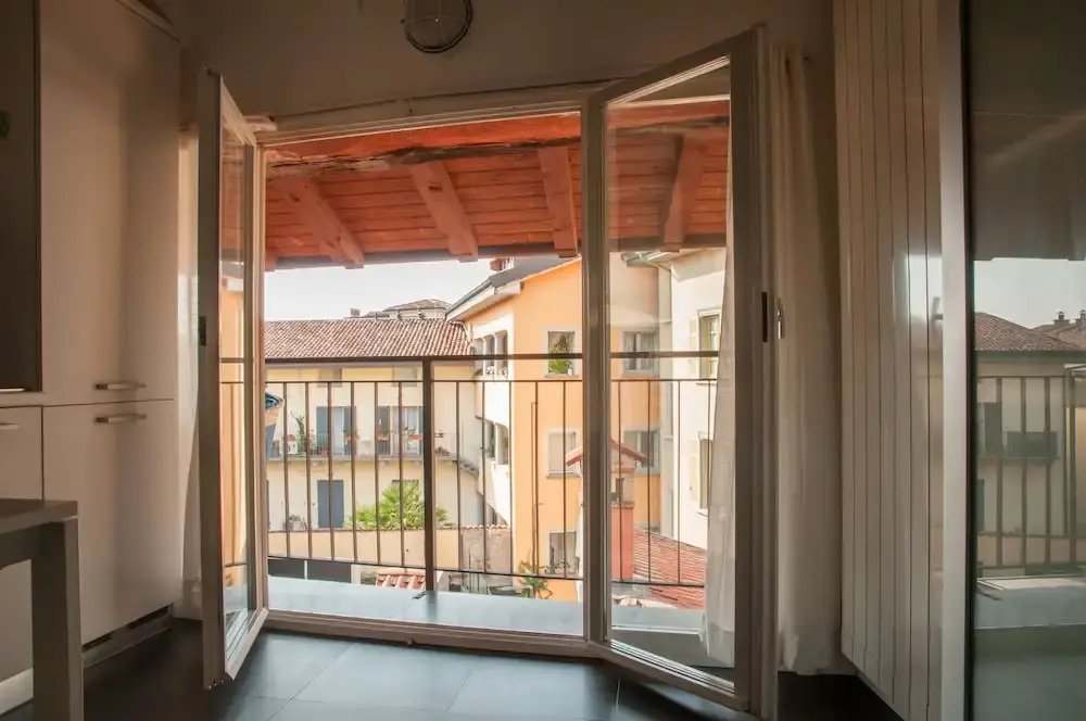 Top Suites Moroni 14 Loft