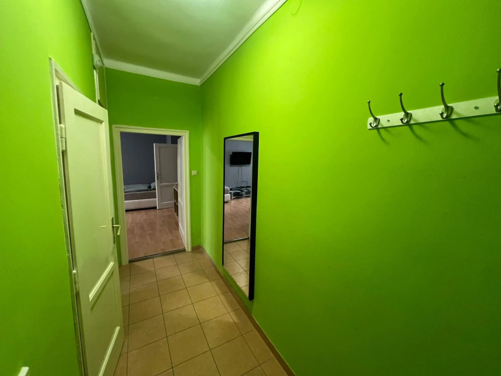 Family Friendly Apartman