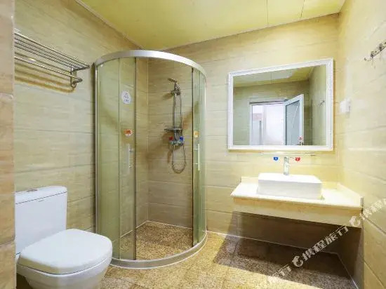 Luoyang Xiangla Hotel