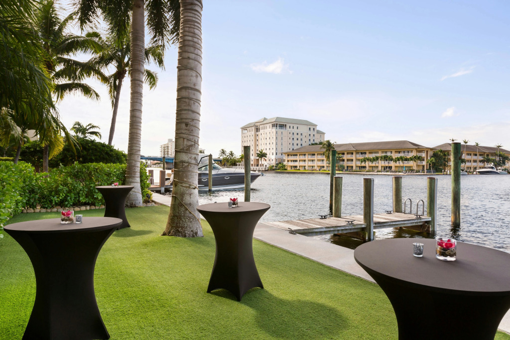 Residence Inn by Marriott Fort Lauderdale Intracoastal