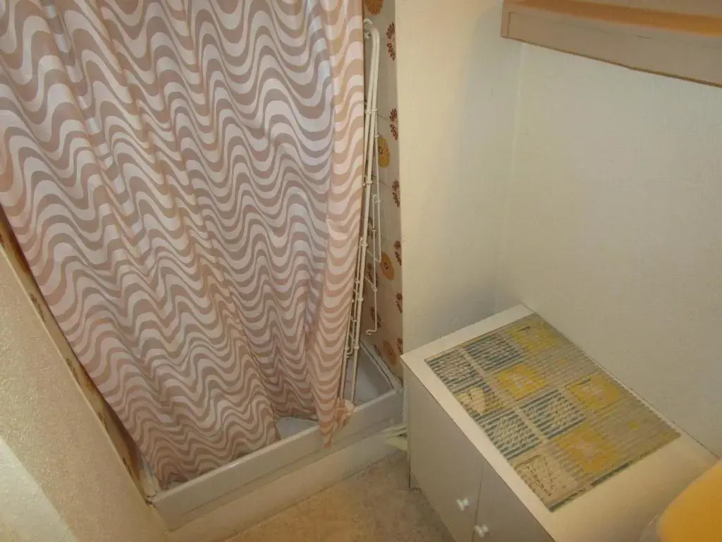 Appartement Les Sables-d'Olonne, 1 pièce, 3 personnes - FR-1-197-248